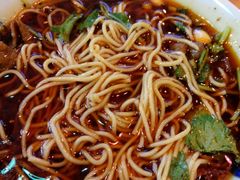 -兵哥豌豆面(青华店)