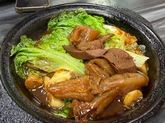 -珍珍小食店(西华路店)