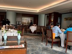 -粤财皇冠假日酒店·彩华轩中餐厅