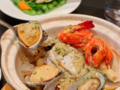 -南海渔村(珠江新城店)