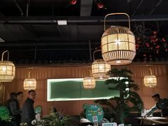 -筱爷叔·上海传统手工菜(玉树路店)