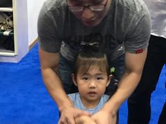 -美吉姆国际儿童发展中心(红谷滩绿地缤纷城中心)