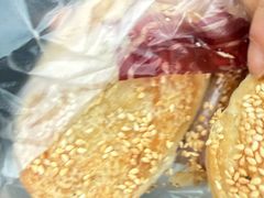 -朱记小郑酥烧饼(建康路店)