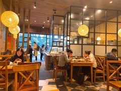 大堂-老号尤兔头(幸福店)