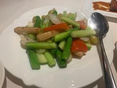 -利苑酒家(华熙国际店)