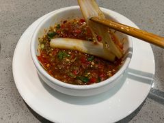 -海底捞火锅鲜切牛肉主题店(长寿路店)
