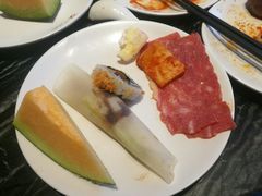 -德得轩自助烤肉(宏泰广场店)