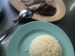 -红大哥水门鸡饭(總店)