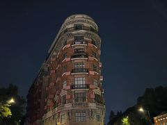 -老吉士酒家(天平路店)