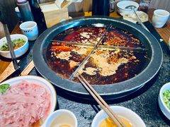 -陈眼镜火锅(总店)