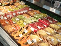-长申超市(美食城店)