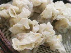 海汇源老字号烧麦-海汇源老烧麦店(东大街总店)