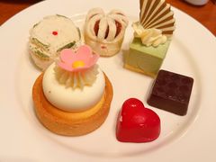 -韵咖啡自助餐厅(天津香格里拉店)