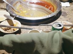 -蜀国大将老火锅(江北店)