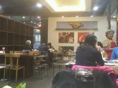 -重庆德庄火锅(体育中心店)
