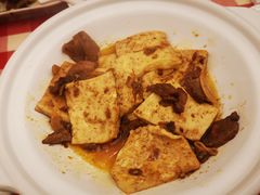 -西贝(上海中心店)
