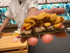 -小十Omakase(地王大厦店)