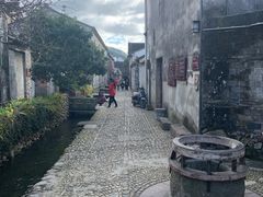 -前童古镇