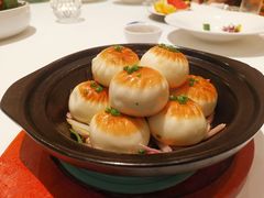 -醉辉皇上海之巅(上海中心大厦店)