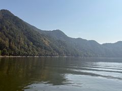 -新安江山水画廊风景区
