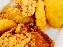 -麦当劳(大栅栏店)