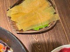 -马厂老火锅(胜太路店)