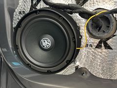 -乐之行汽车音响改装