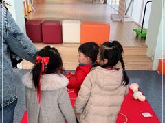 -季高兔窝窝亲子园(上海薰衣草公园店)