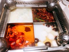 -海底捞火锅(高科广场店)