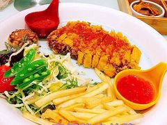 -北塘海鲜·天津菜(大光明桥旗舰店)