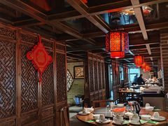 -福茂源横山铁锅羊肉(高新路店)