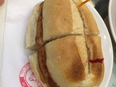 -义顺牛奶公司(庇利金街店)