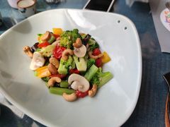 -野蔓果·山野菜(西湖景区·龙井茶田店)