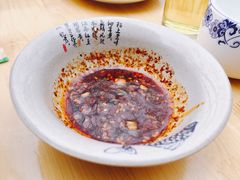 -春和發特色蒸饺(浐河西路店)