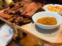 -京华烟云·北京烤鸭(领展购物广场·中关村店)