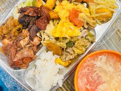 -合合自助快餐(六顺店)