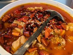 -No.DD戳子烧烤·江湖菜(北京总店)