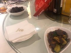 -北京丽景湾国际酒店