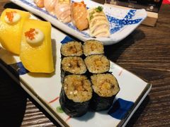 -大雄寿司(中华广场店)