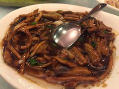 -永兴餐厅(复兴中路店)