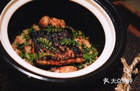Curry Wagyu Rice Bowl