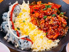 -海云台韩式汤饭·13年匠心韩料(南山店)