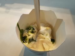 -麦当劳(泰安餐厅)
