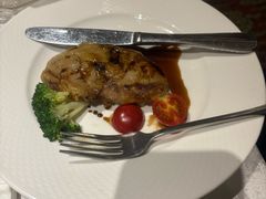 -金美华轩(东方路齐鲁店)