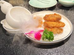 -唐猫庭院·千年陕菜(赛格国际购物中心店)