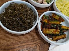 -李先生牛肉面大王(马栏店)