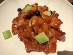 -曾宴·楚菜(湖北省博物馆店)