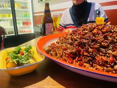 -歌乐人家·辣鸡酒馆(国贸店)