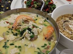 -聚鑫阁江浙菜·非遗传承技艺(青村帝华园店)