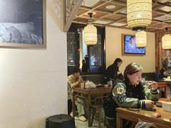 -鑫震源·苏式大虾生煎(山塘街店)